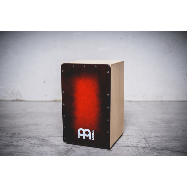 MEINL SC100RDB