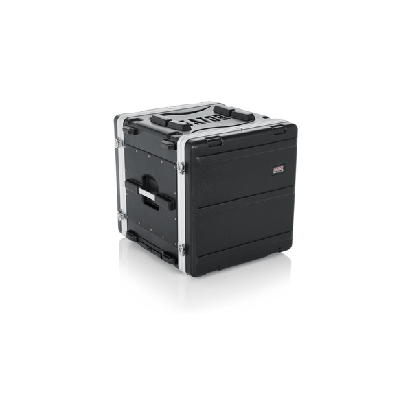 Gator Cases GRR-10L Custodia da 10U Rack con maniglia e rotelle