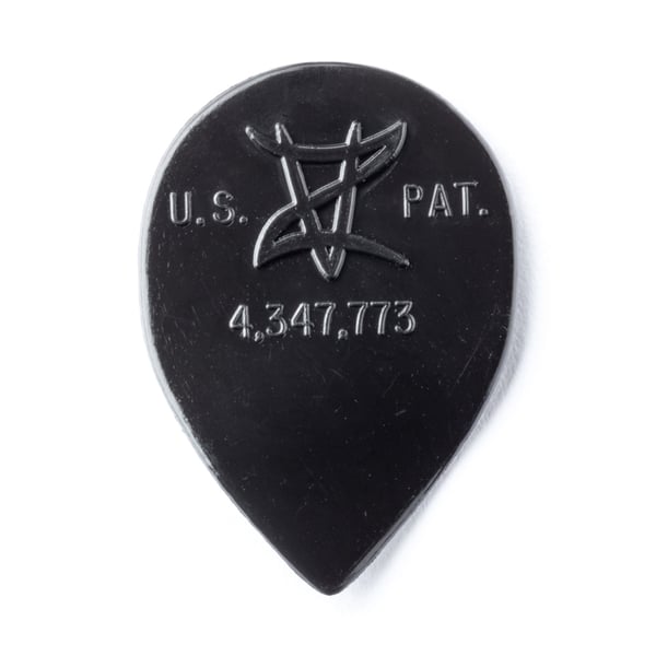 Dunlop H10J Speedpick Jazz .91mm