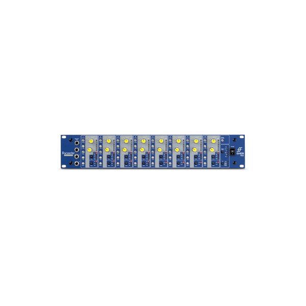 Focusrite ISA 828 MkII