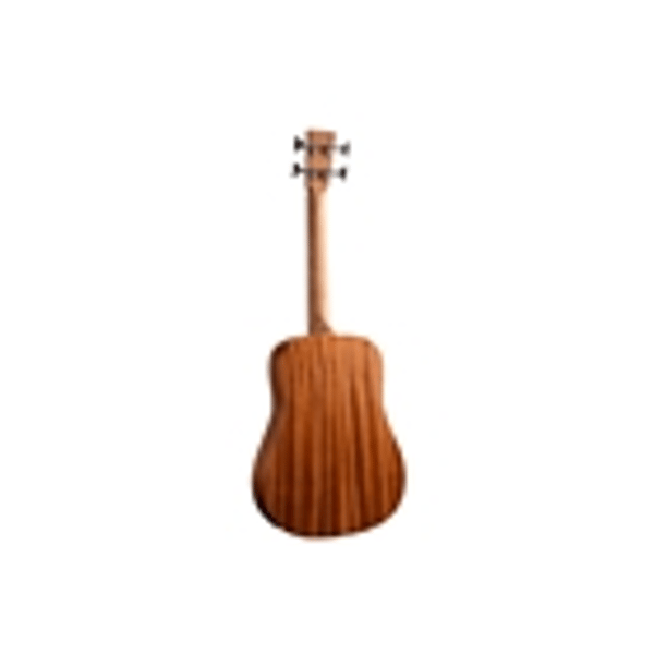 Martin & Co. D Jr-10E BASS Burst