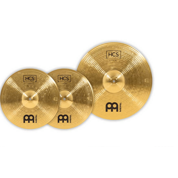 MEINL HCS1418