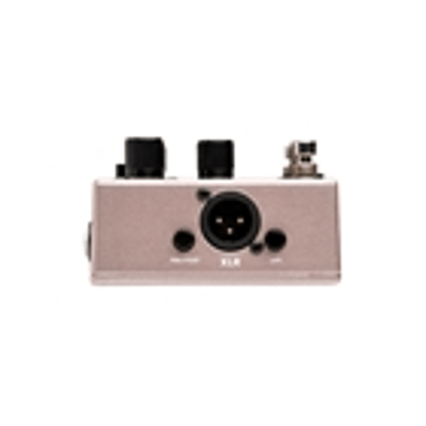 Aguilar AG Preamp Pedal - LE BCAM