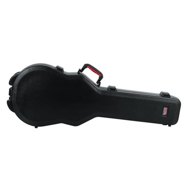 Gator Cases GTSA-GTRLPS Custodia TSA ATA Les Paul
