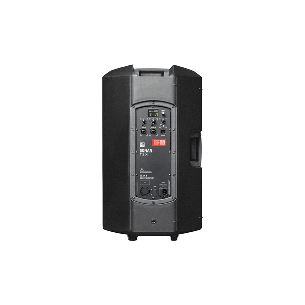 HK Audio SONAR 115 Xi