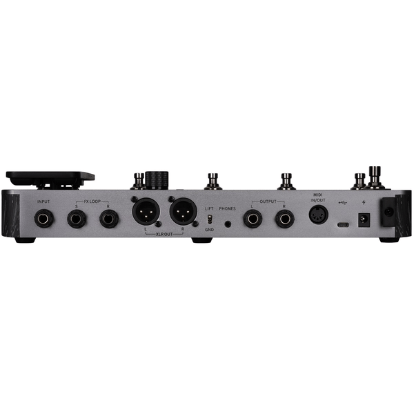 MOOER GE1000 LI