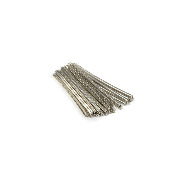Dunlop Jumbo Accu-Fret Fretwire 6300 Hard Set 24