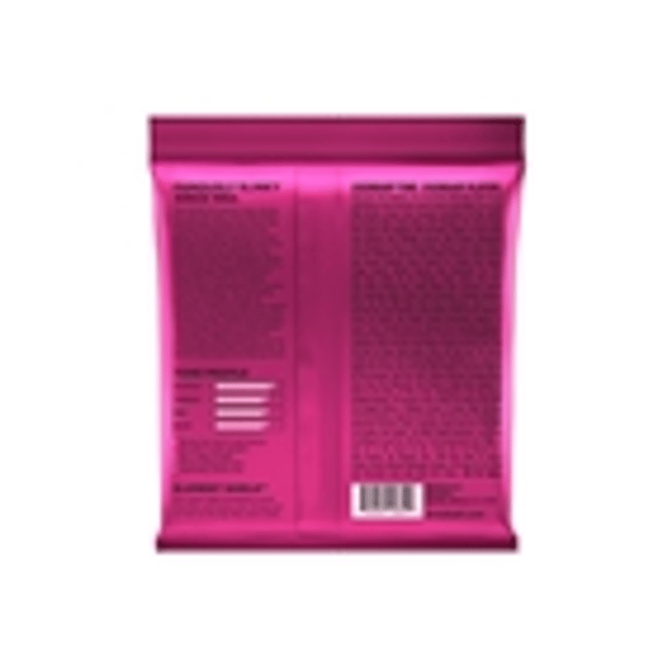 Ernie Ball 2854 Nickel Woudn Scala Corta Spuer Slinky 40-100