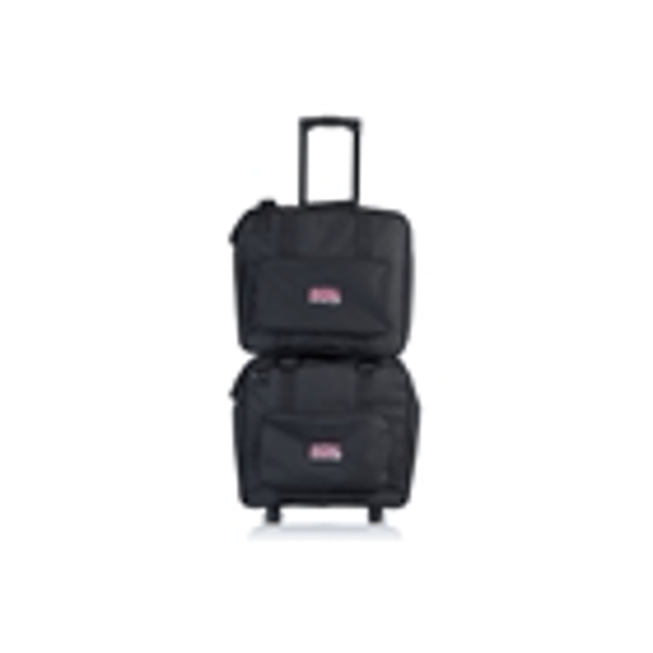 Gator Cases G-LIGHTBAG-1610 Borsa LED PAR 16 x 10