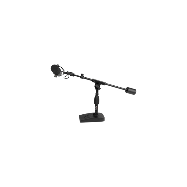 Gator Frameworks GFW-MIC-0022 Braccio boom da 71 cm con contrappeso da 1,13 kg