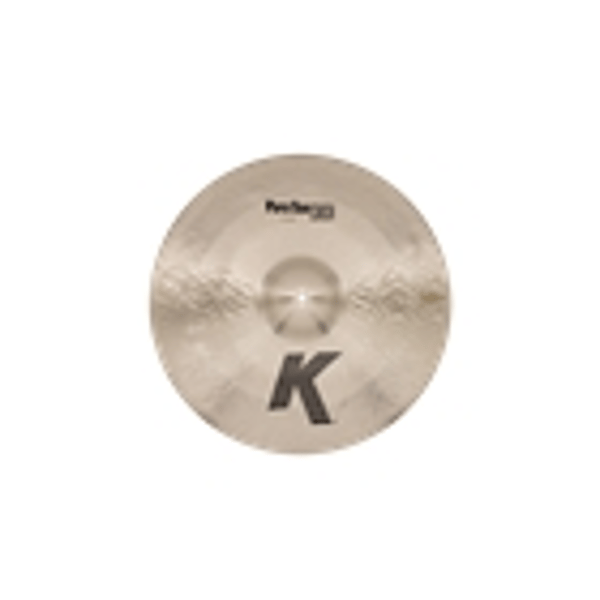 Zildjian K2819-19" K Paper Thin Crash