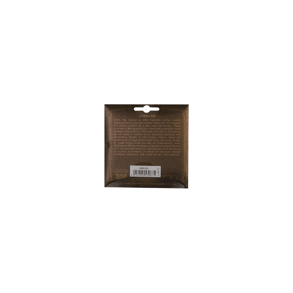Aquila 82C Ambra 800 Cl. Guitar Set