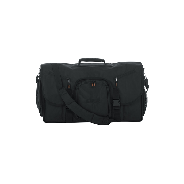 Gator Cases G-CLUB CONTROL 25 Borsa messenger grande MIDI DJ