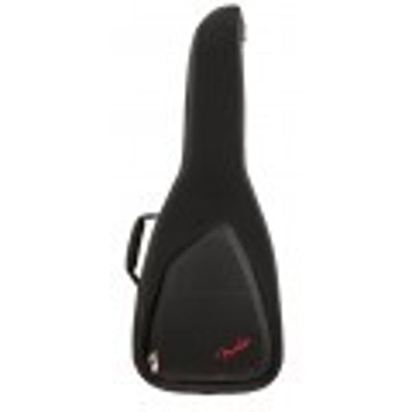 FENDER Borsa per chitarra elettrica FE620, Black