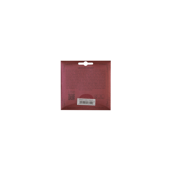 Aquila 136C Flamenco Granato Guit Treb