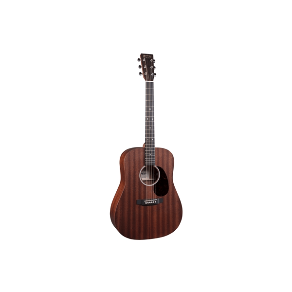 Martin & Co. D-10E Sapele