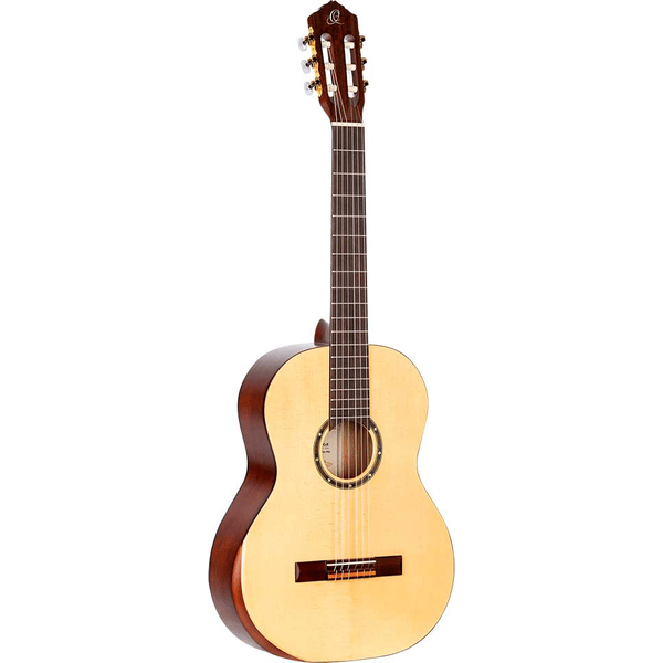 ORTEGA R55DLX