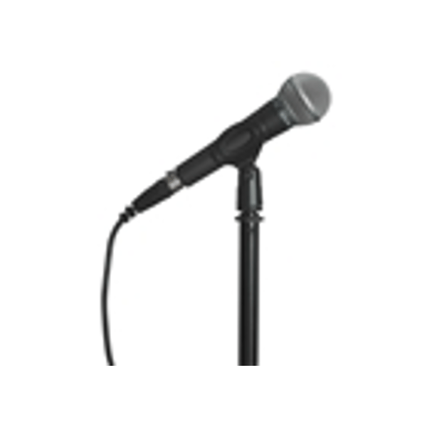 Gator Frameworks GFW-MIC-CLIP Clip standard per microfono&lt;br&gt;