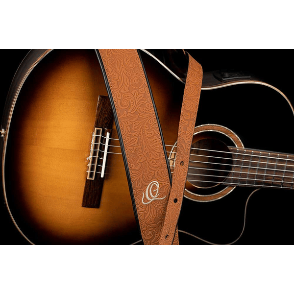 ORTEGA OSBY-4