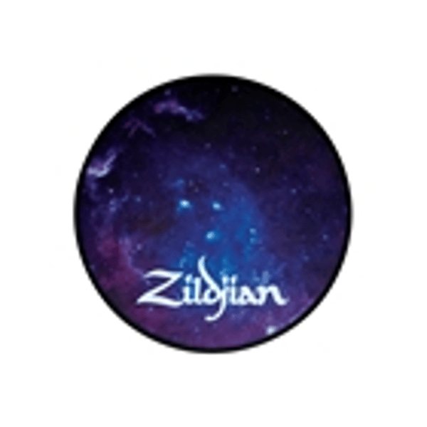 Zildjian ZXPPGAL06 - Galaxy Practice Pad 6"