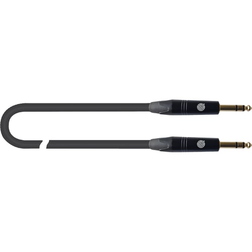 Quik Lok ITST/JS-1 B Jack Stereo/Jack Stereo