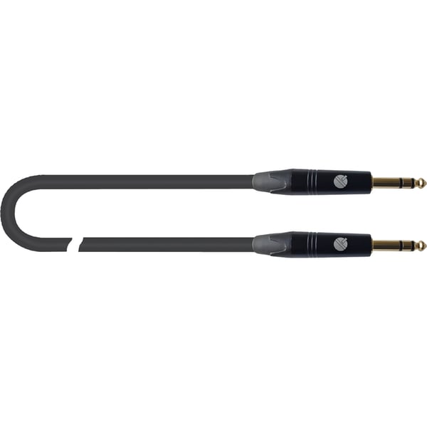 Quik Lok ITST/JS-5 B Jack Stereo/Jack Stereo