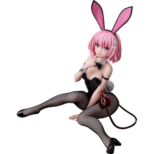 Bunny Ver. 19 cm