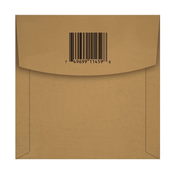 Ernie Ball 1459 Earthwood Phosphor Bronze Wound Bass .080
