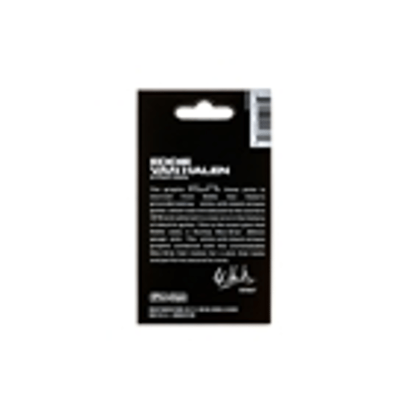 Dunlop EVHP03 EVH Max Grip White With Black Stripes 0.60 mm Pack/6