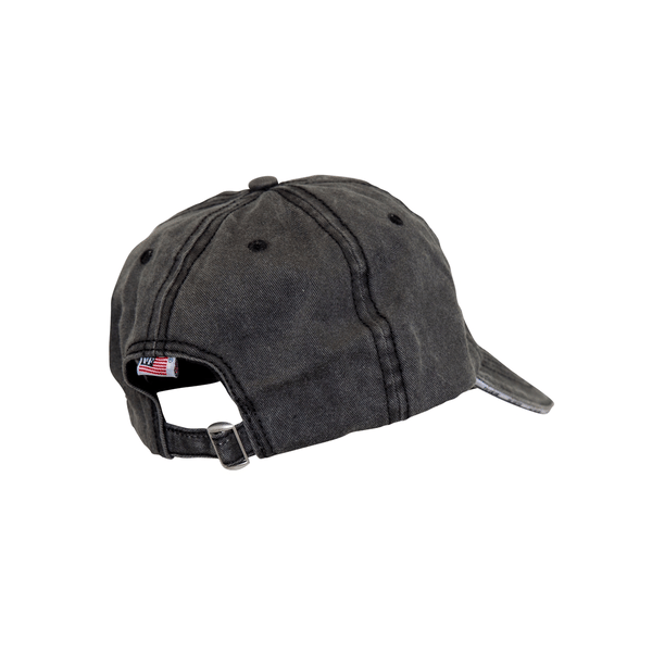 Vic Firth PFLAGHAT - Vic Classic Baseball Hat