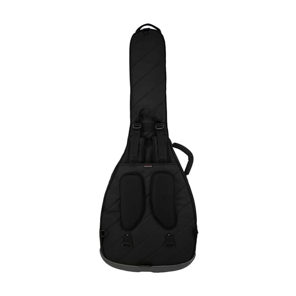 Mono M80 Vertigo Ultra Custodia per Chitarra Semi-Hollow Nera