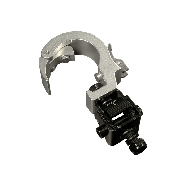Algam Lighting CR-4850-HF Ø48-50