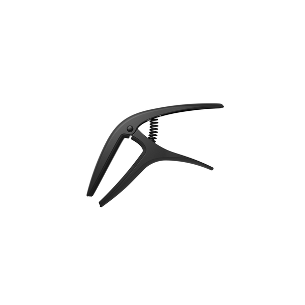 Ernie Ball Axis Capo 9600 Nero
