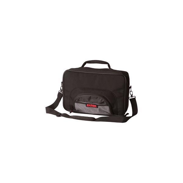 Gator Cases G-MULTIFX-1510 Borsa pedali effetti 15" x 10"