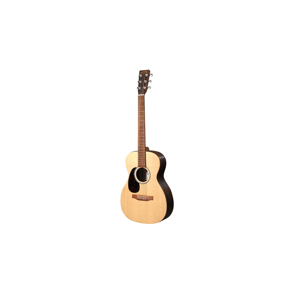 Martin & Co. 0-X2EL Cocobolo LEFT Remastered
