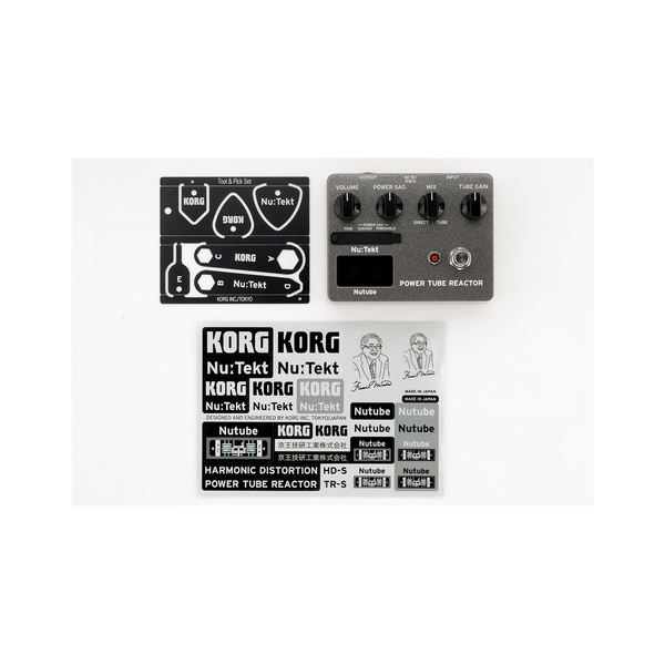 Korg NU:TEKT TR-S