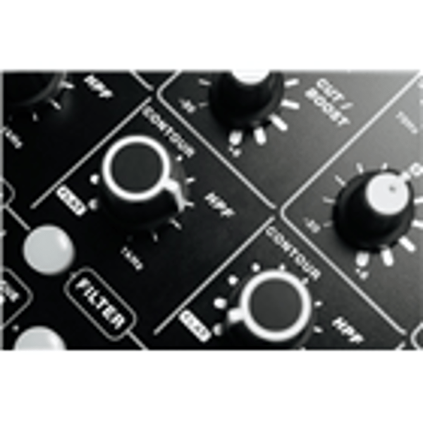 Allen & Heath PLAYdifferently Model 1.4