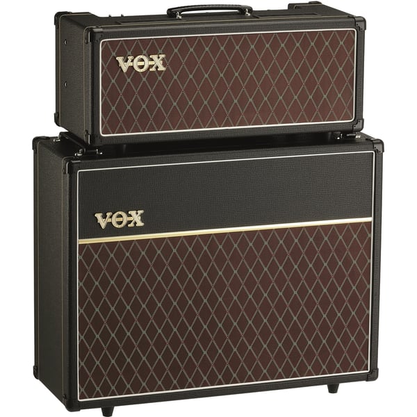 Vox AC15CH Custom Head