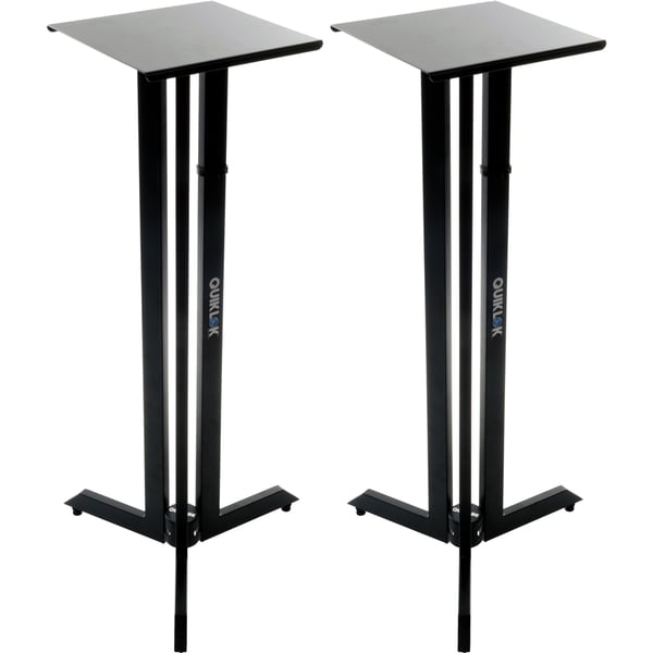Quik Lok BS/542 Coppia Supporti Monitor