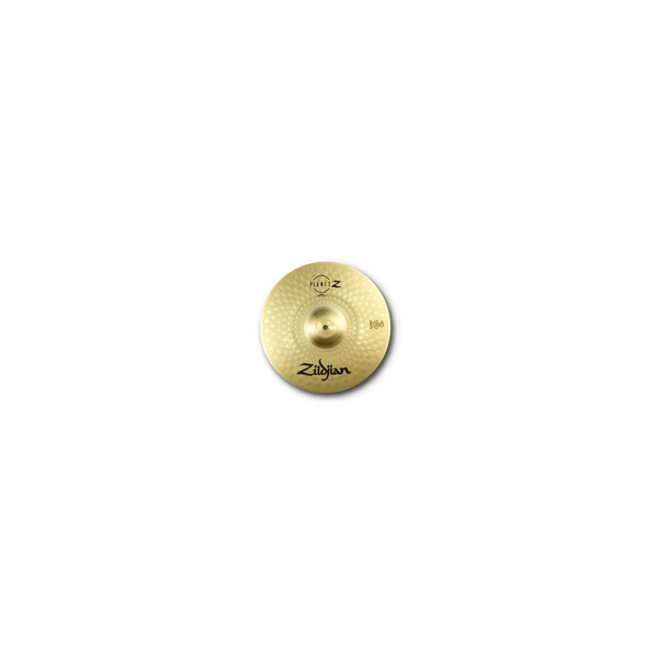 Zildjian ZP13PR-13" Planet Z HiHat Pair