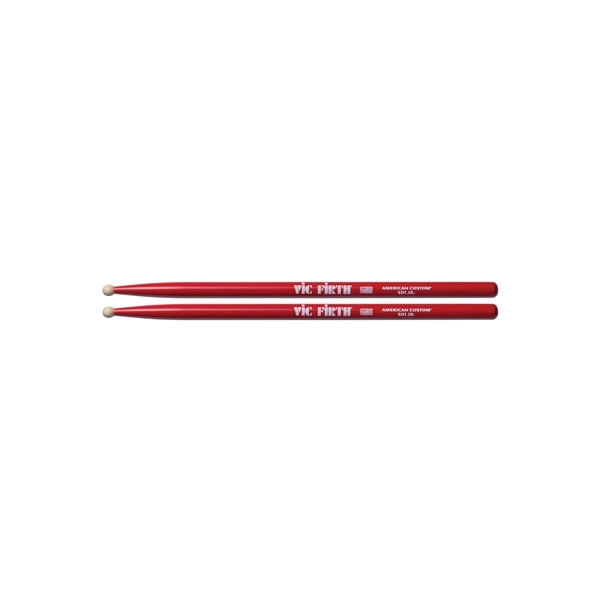 Vic Firth SD1 Jr. - Bacchette American Custom