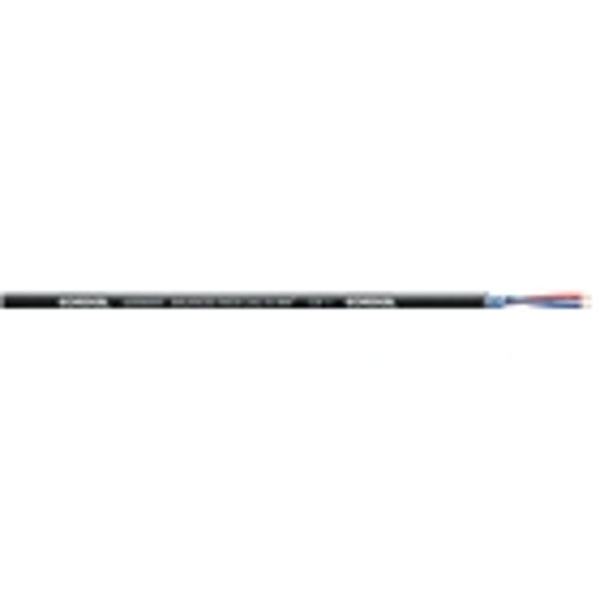 Cordial CSP 1 BLACK 500