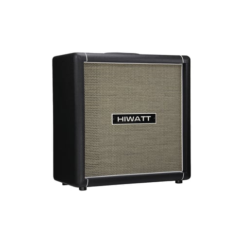 Hiwatt HG112 Cabinet 1x12