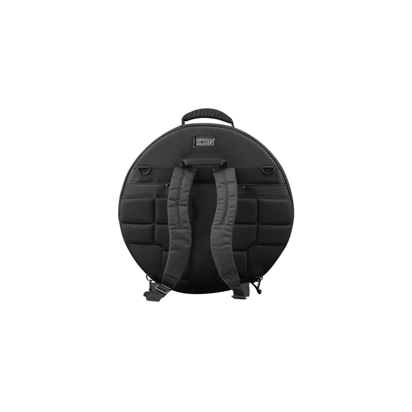 Gator Cases GP-ICON-CYM24 Borsa piatti 24"