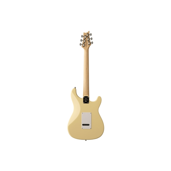 PRS SE Silver Sky Lefty Moon White Tastiera Palissandro