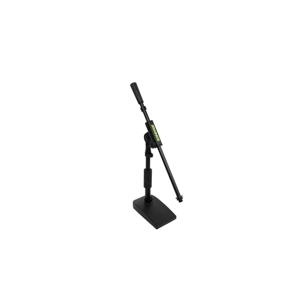 Shure by Gator DESKTOP2