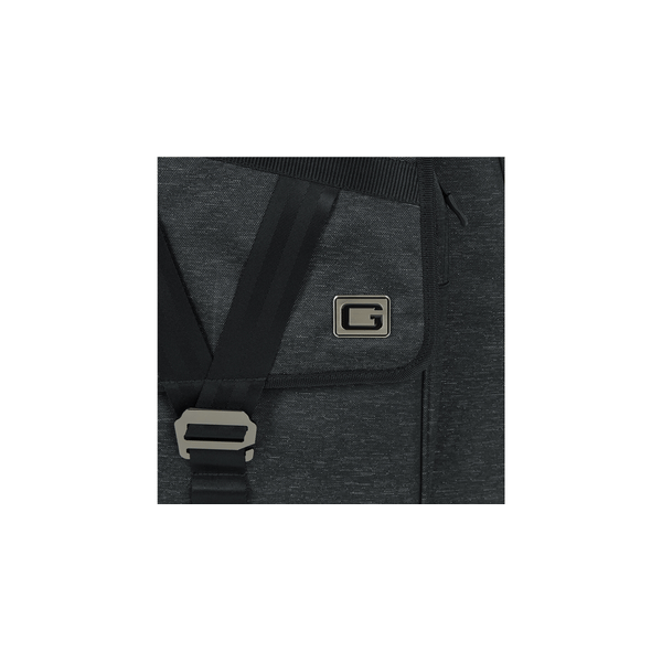 Gator Cases GT-RES00CLASS-BLK Borsa GT nera Reso/00/classica