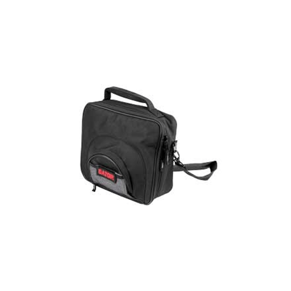 Gator Cases G-MULTIFX-1110 Borsa per pedaliera multieffetto 11" x 10"&lt;br&gt;