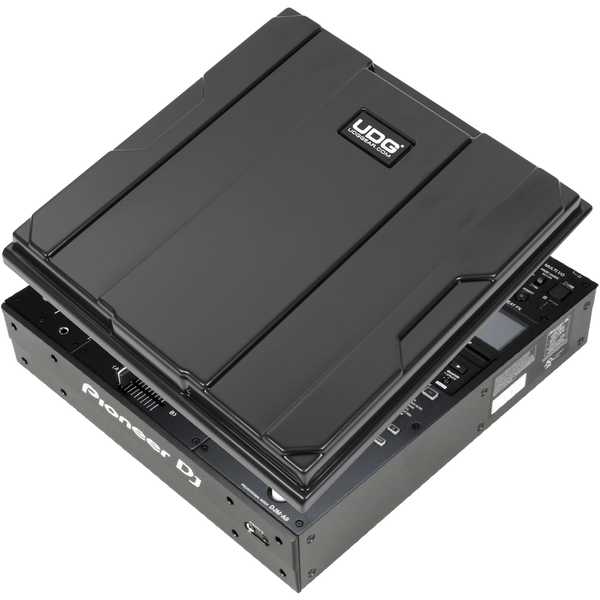 UDG GEAR U94117BL UL COVER PIONEER DJM-A9 BLACK