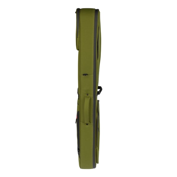 Gator Cases G-ICON335 Borsa ICON chitarra stile 335 Verde